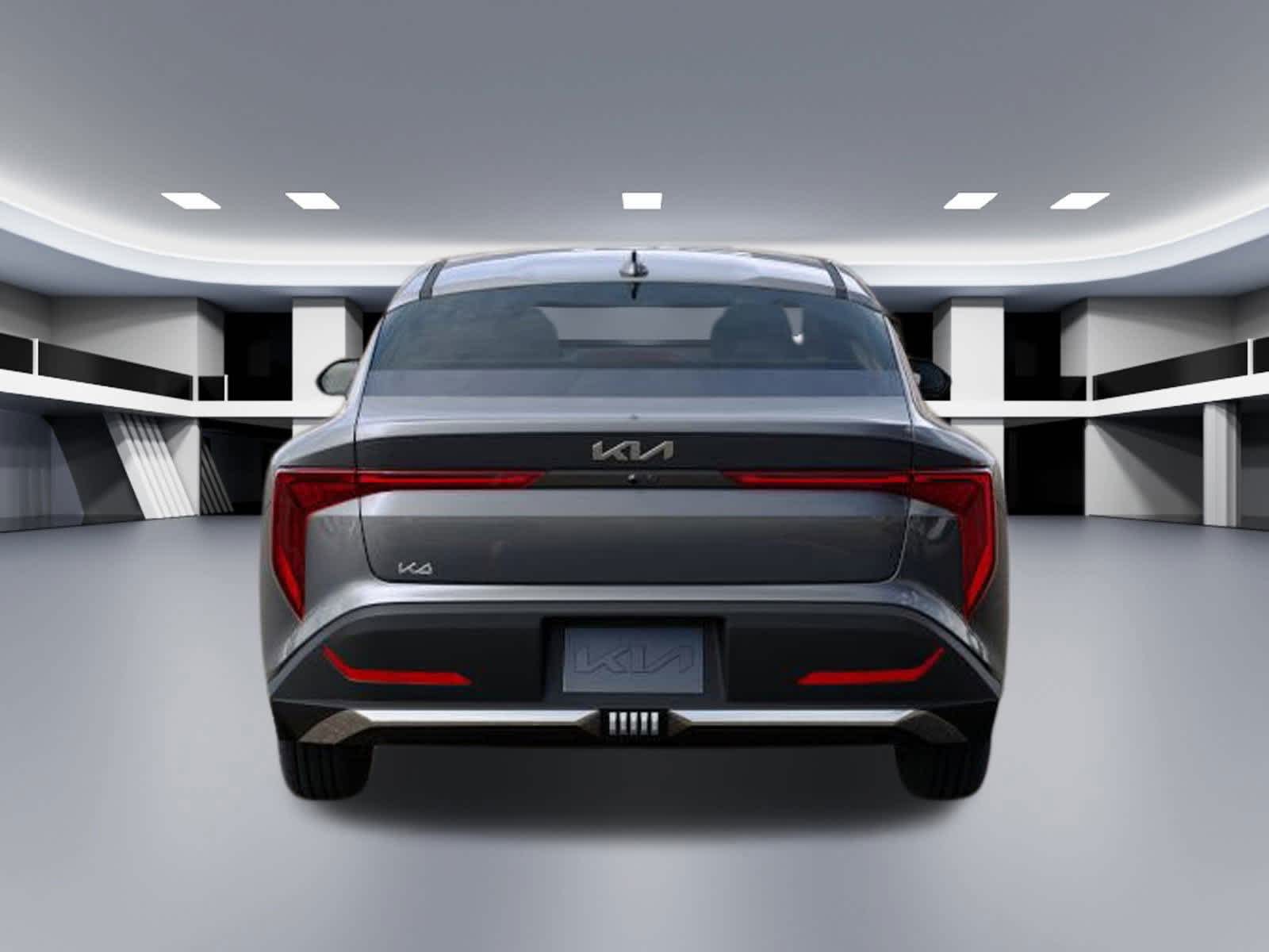 Thumbnail: 2026 Kia K4 - 5