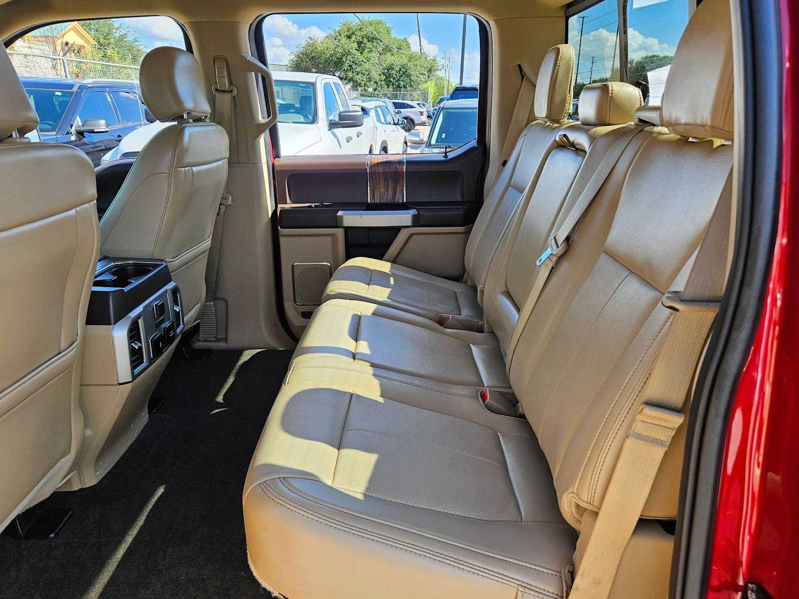 Thumbnail: 2020 Ford F-150 - 17