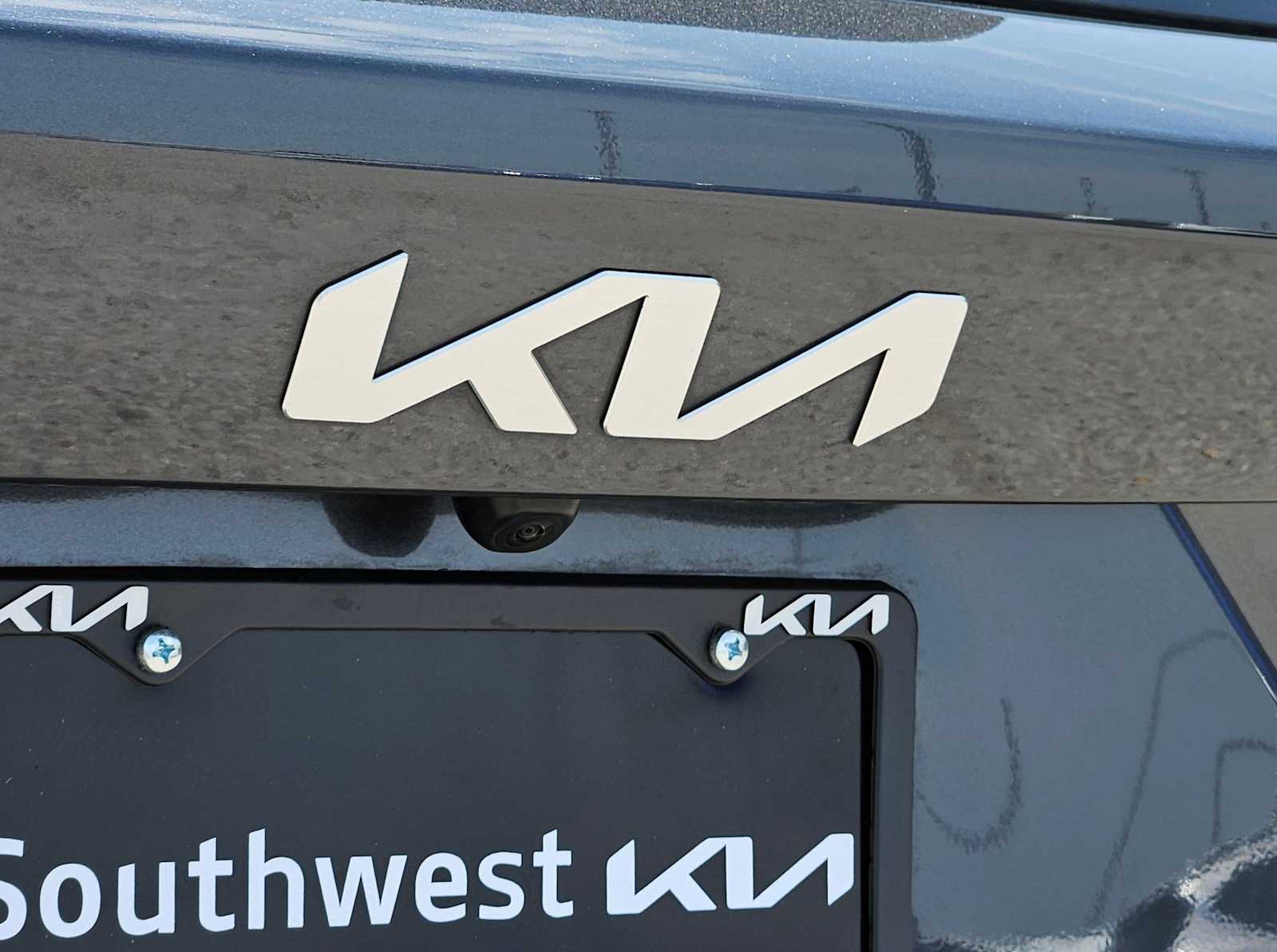 Thumbnail: 2023 Kia Sorento - 12