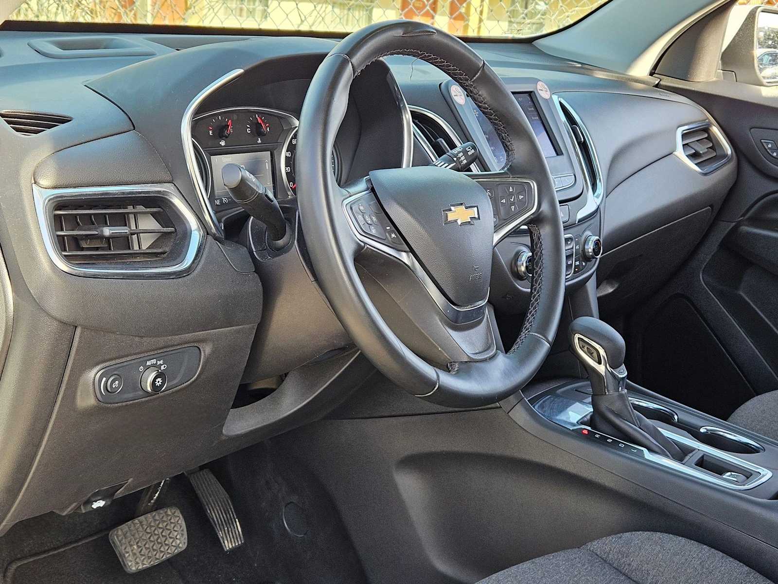 Thumbnail: 2024 Chevrolet Equinox - 2