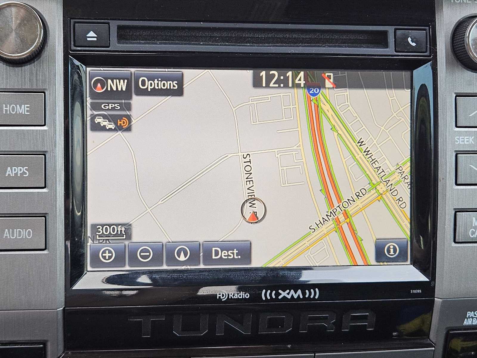 2019 Toyota Tundra SR5 18
