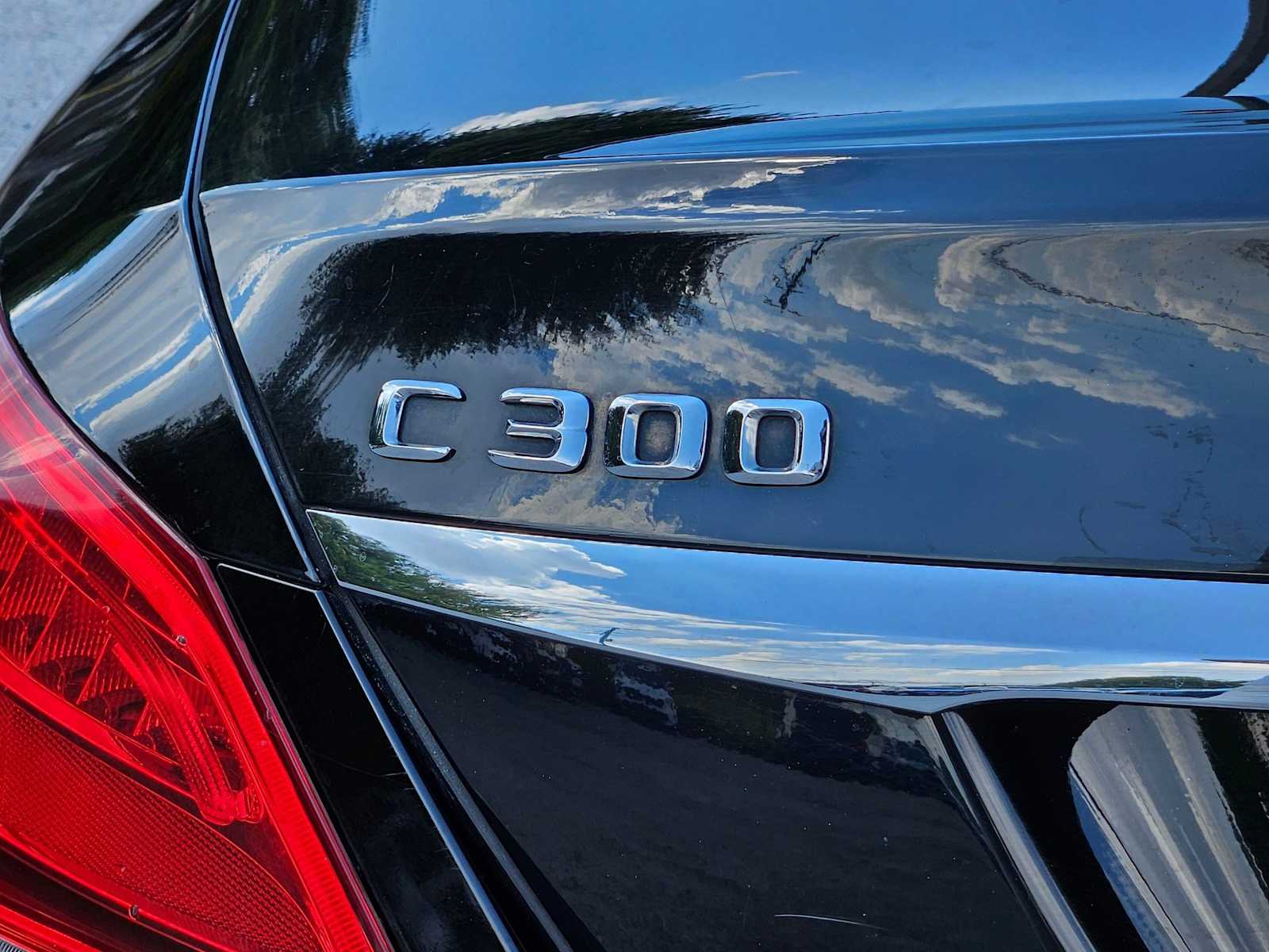 Thumbnail: 2016 Mercedes-Benz C-Class - 11