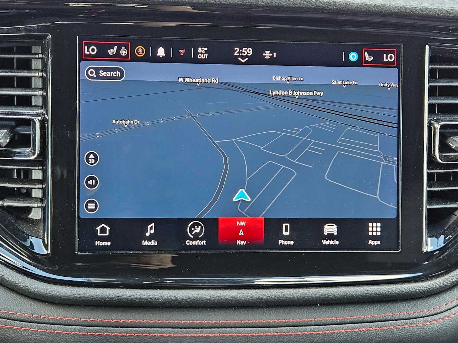 Thumbnail: 2024 Dodge Durango - 31