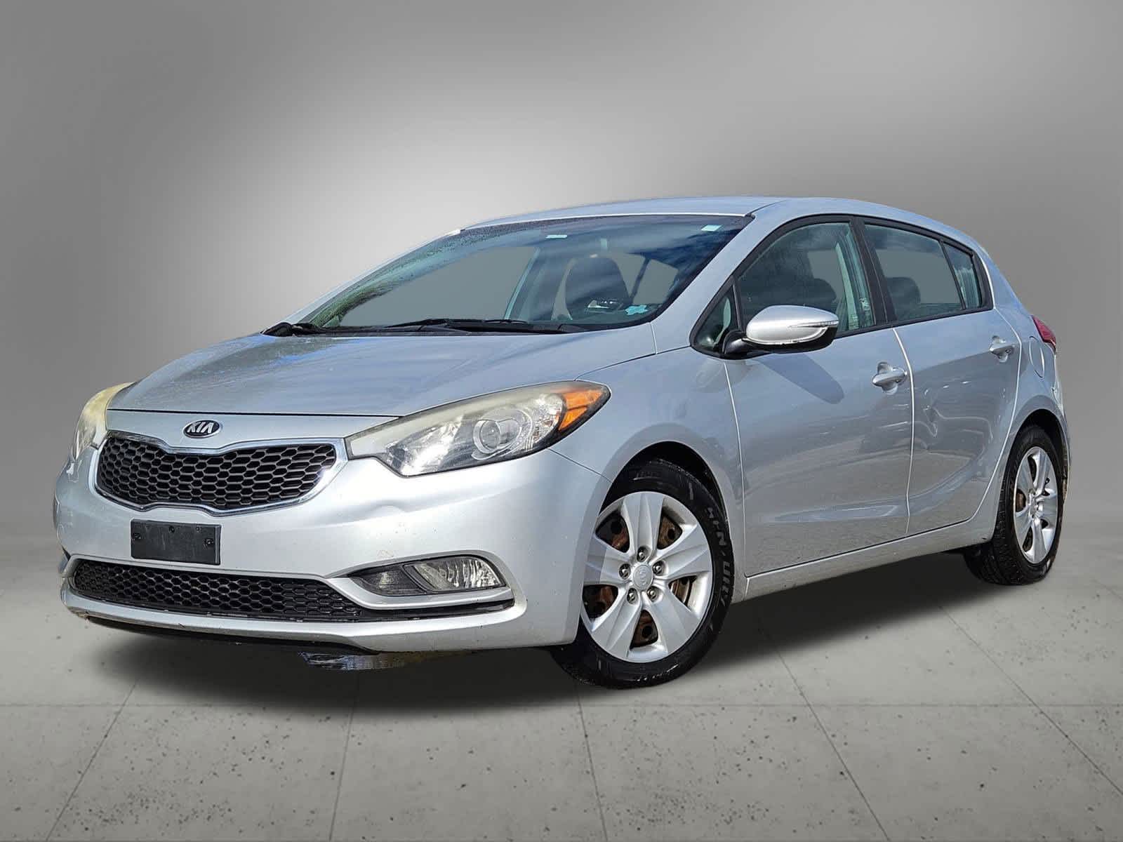 2016 Kia Forte LX -
                  Dallas, TX