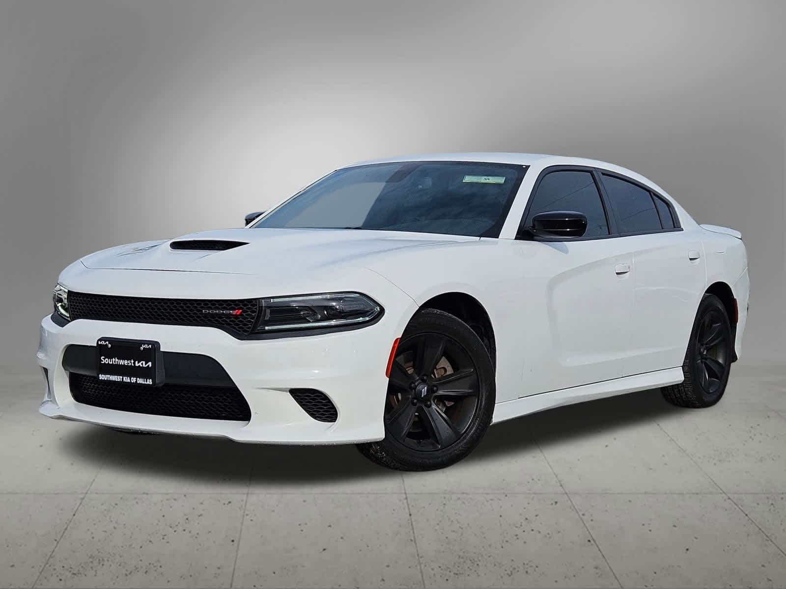 Thumbnail: 2023 Dodge Charger - 1