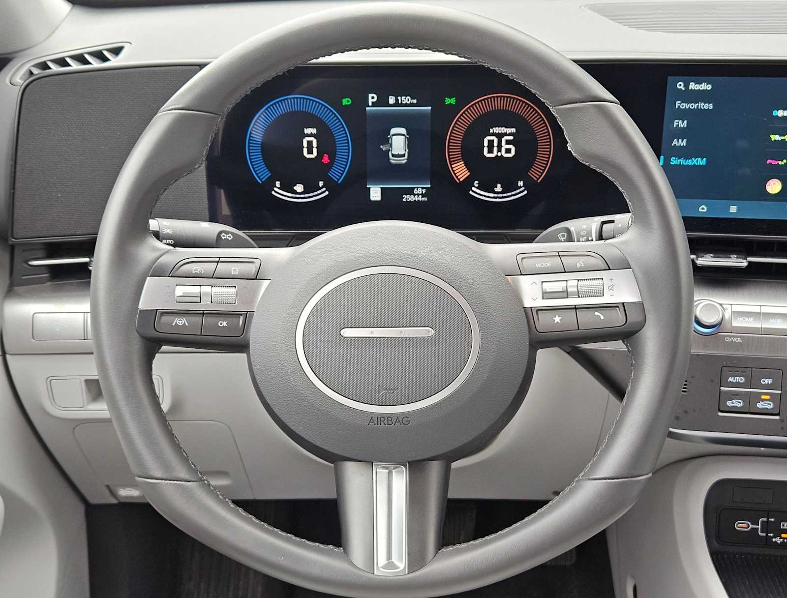 Thumbnail: 2025 Hyundai Kona - 18