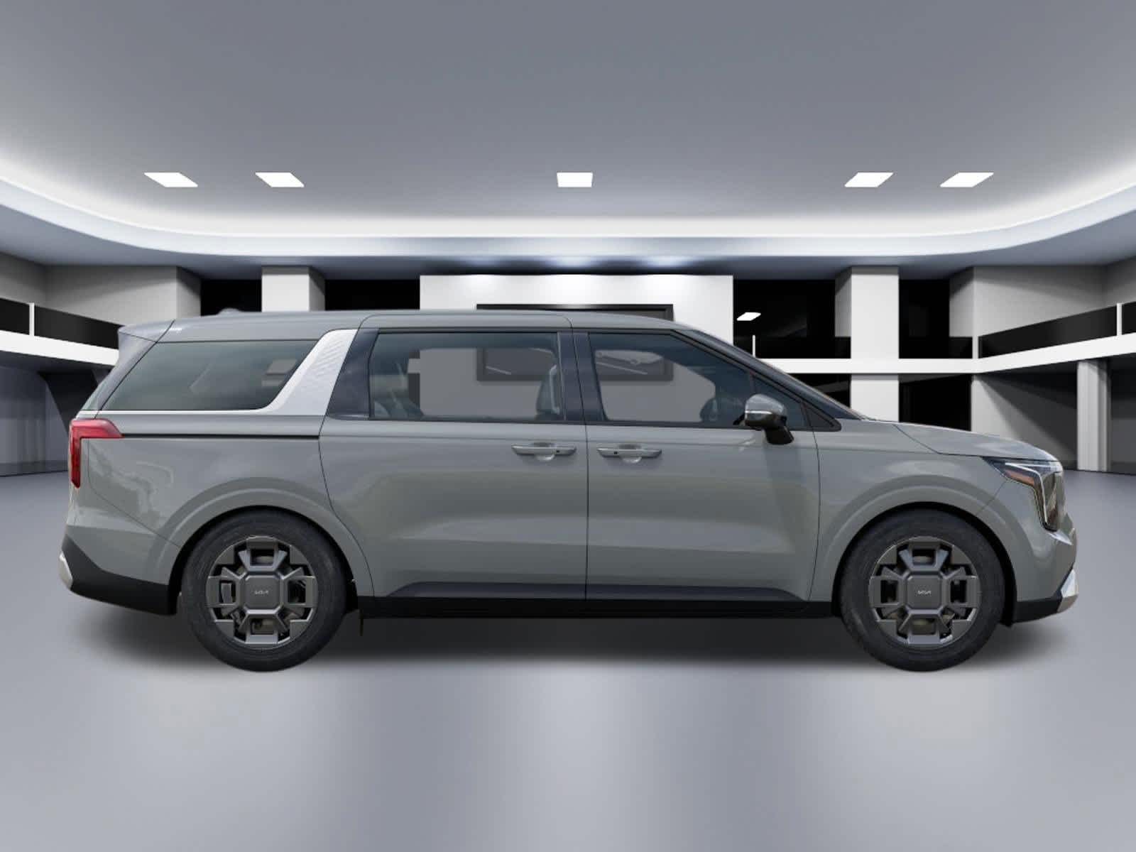 Thumbnail: 2026 Kia Carnival - 7