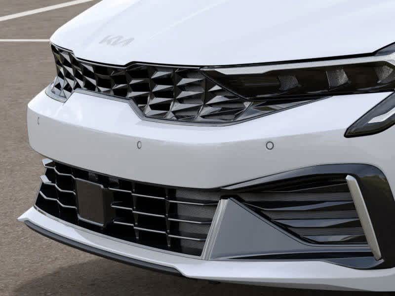 Thumbnail: 2025 Kia K5 - 11