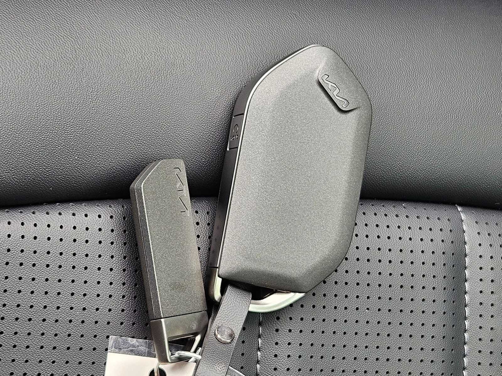 Thumbnail: 2027 Kia Telluride - 36