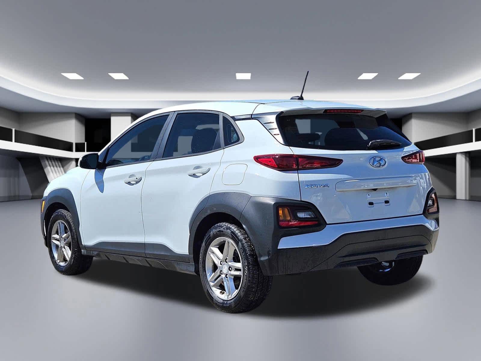 Thumbnail: 2019 Hyundai Kona - 4