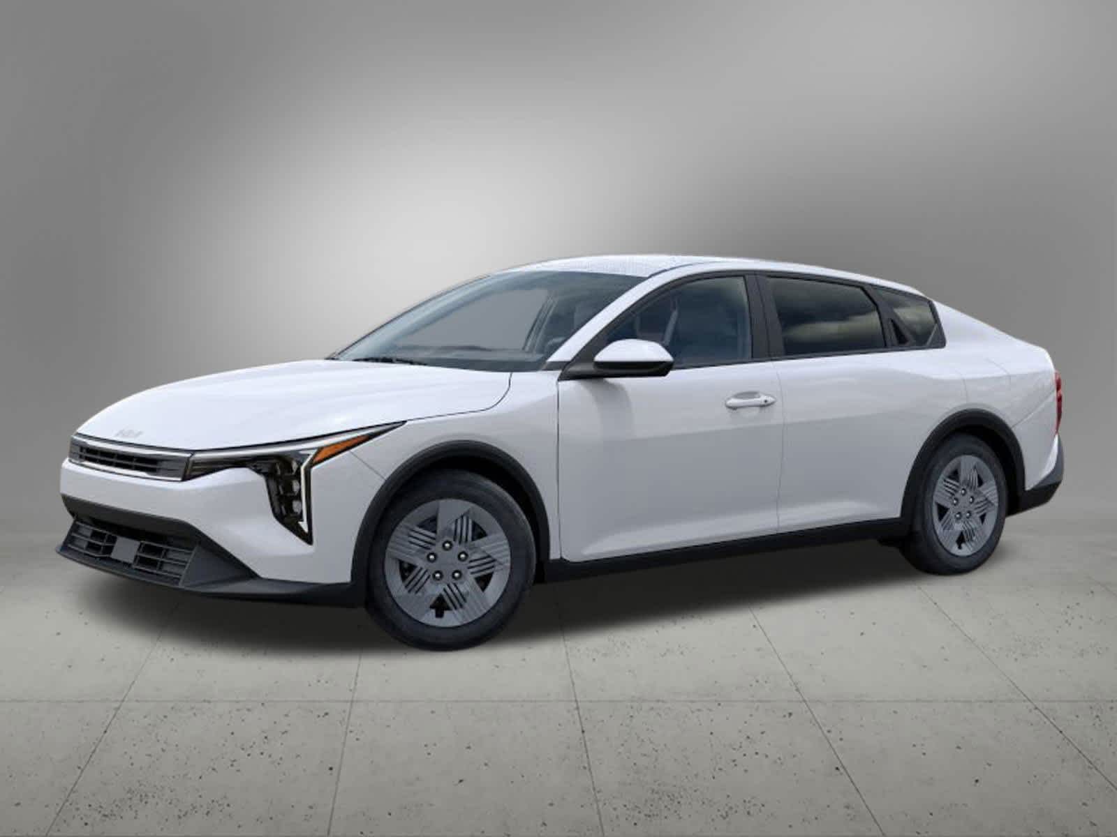Thumbnail: 2025 Kia K4 - 3