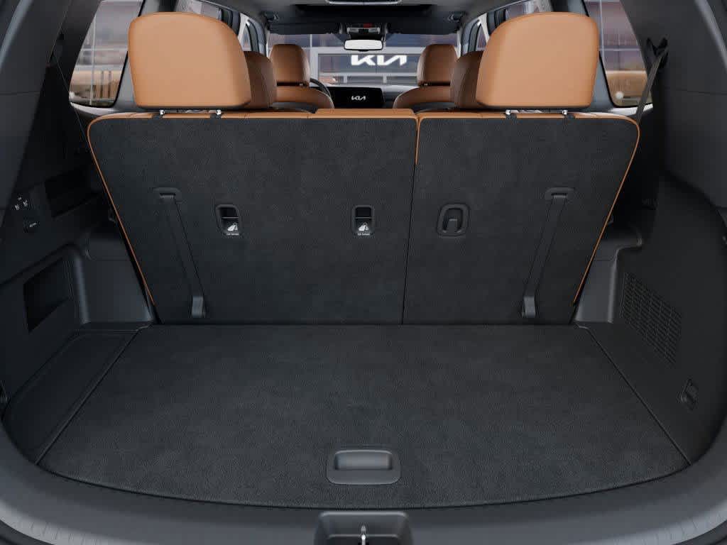 Thumbnail: 2025 Kia Telluride - 19
