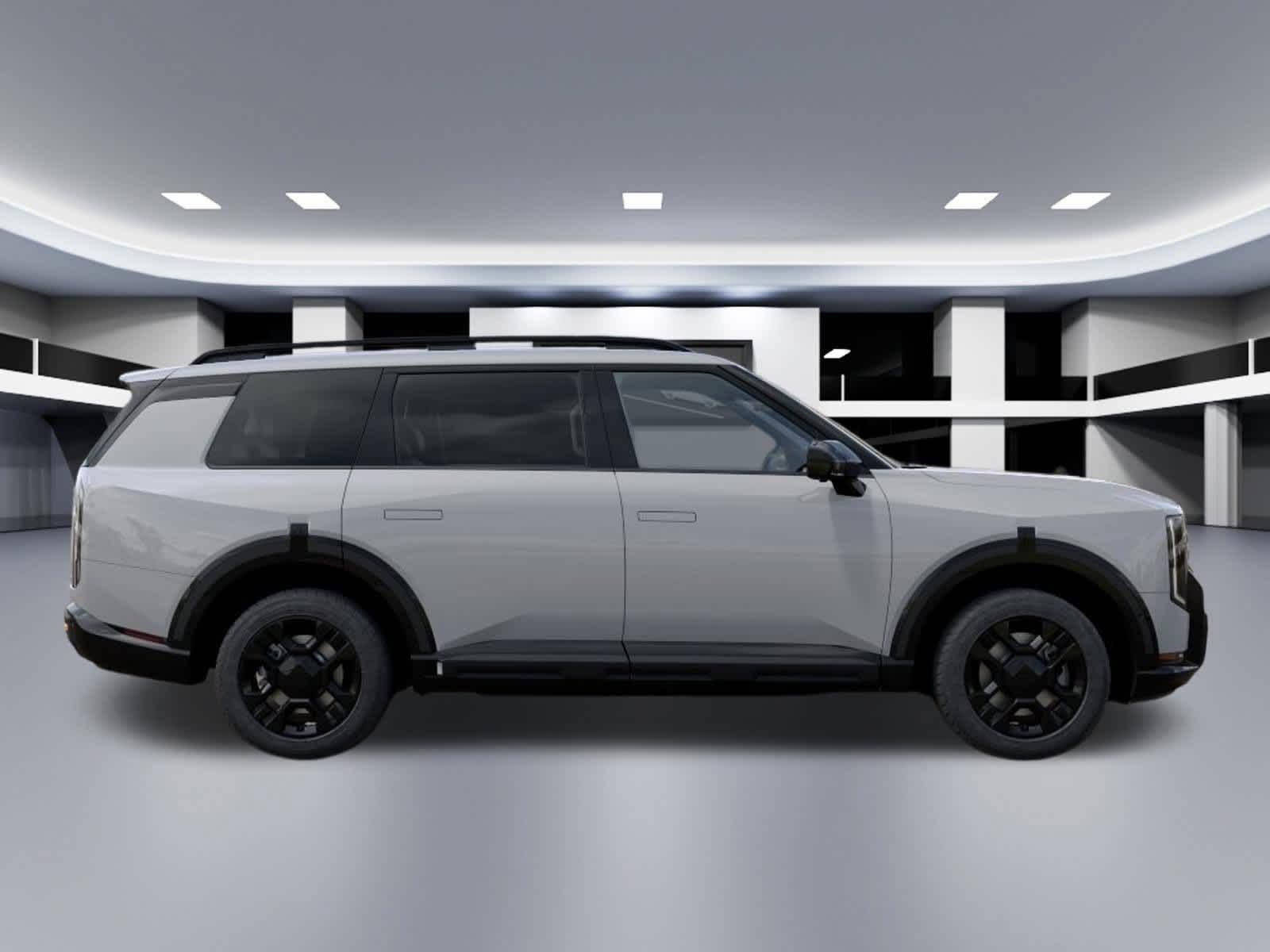 Thumbnail: 2027 Kia Telluride - 7