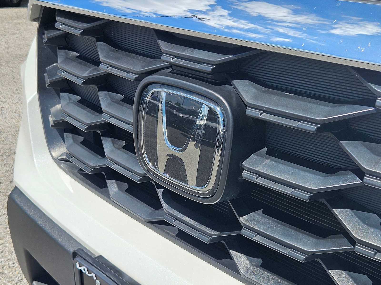 Thumbnail: 2024 Honda Passport - 11