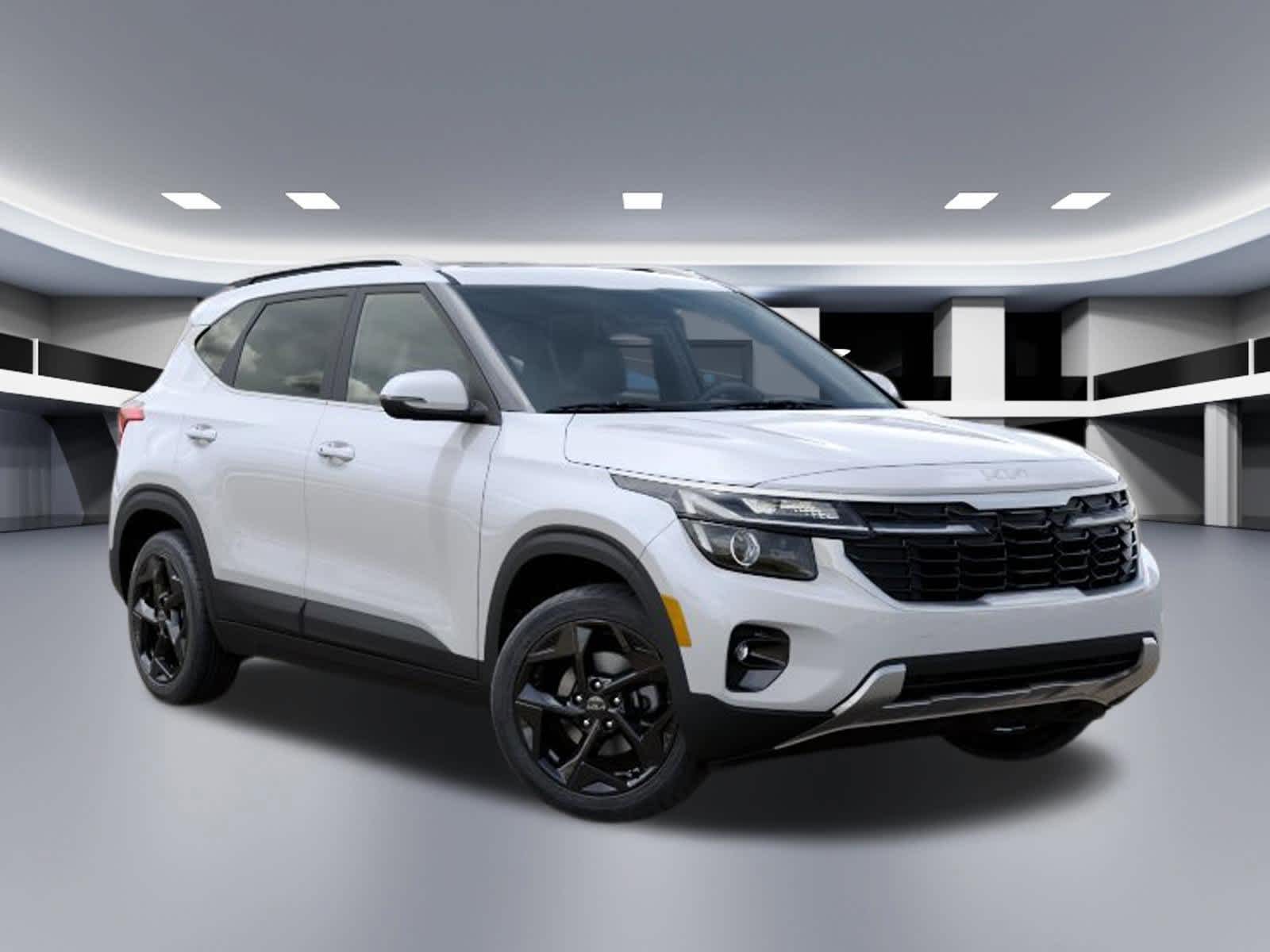 Thumbnail: 2026 Kia Seltos - 8