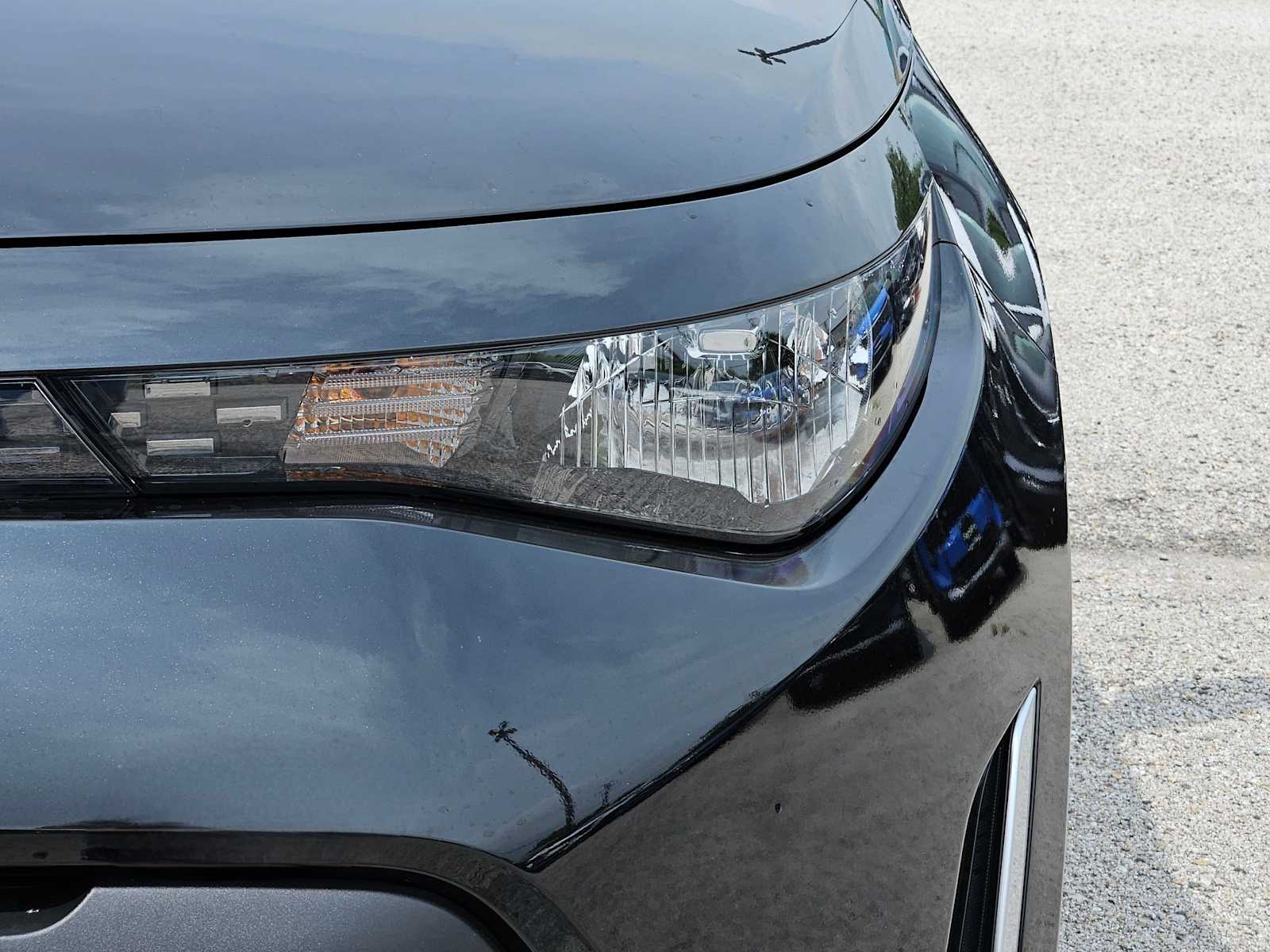 Thumbnail: 2025 Kia Soul - 10