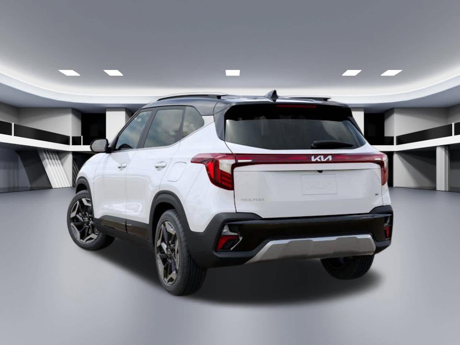 Thumbnail: 2026 Kia Seltos - 4