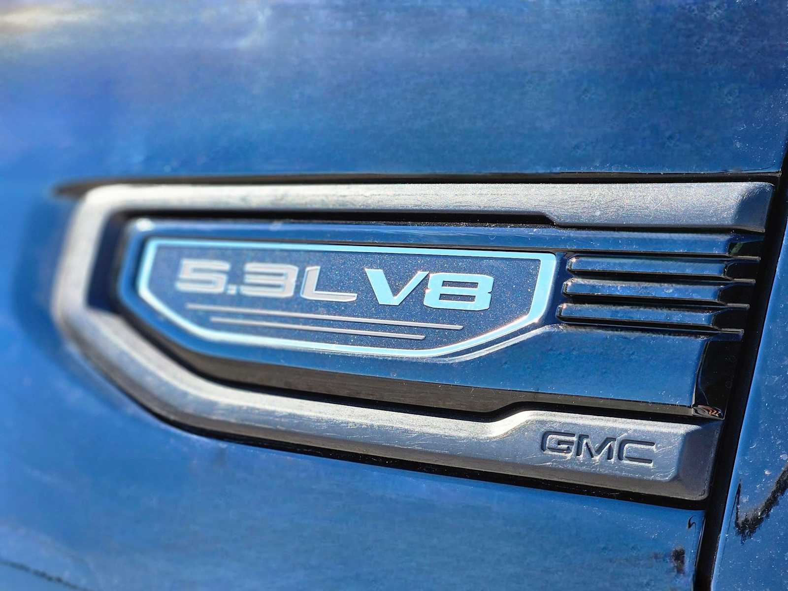 Thumbnail: 2021 GMC Sierra 1500 - 13