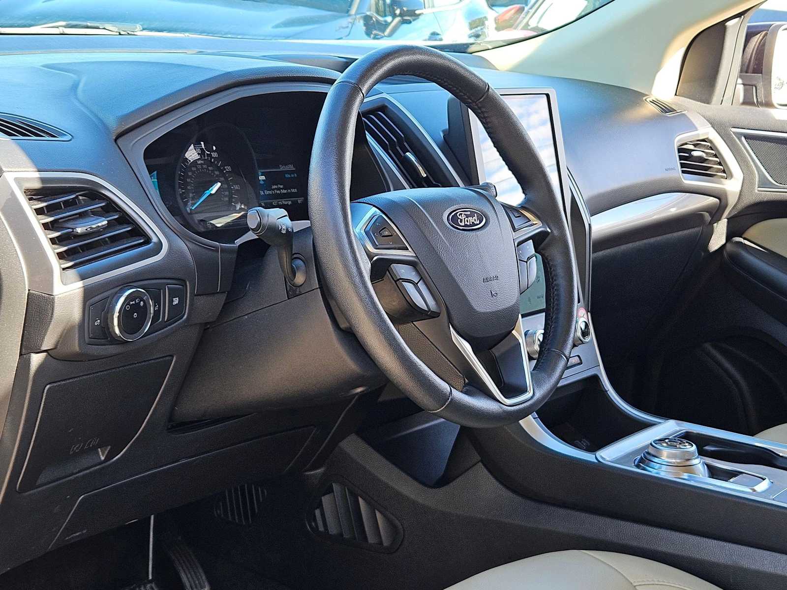 Thumbnail: 2024 Ford Edge - 2