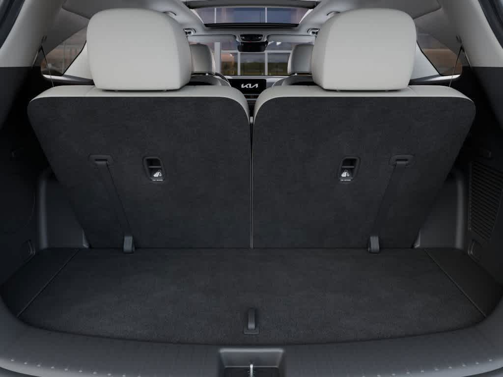 Thumbnail: 2024 Kia Sorento - 19