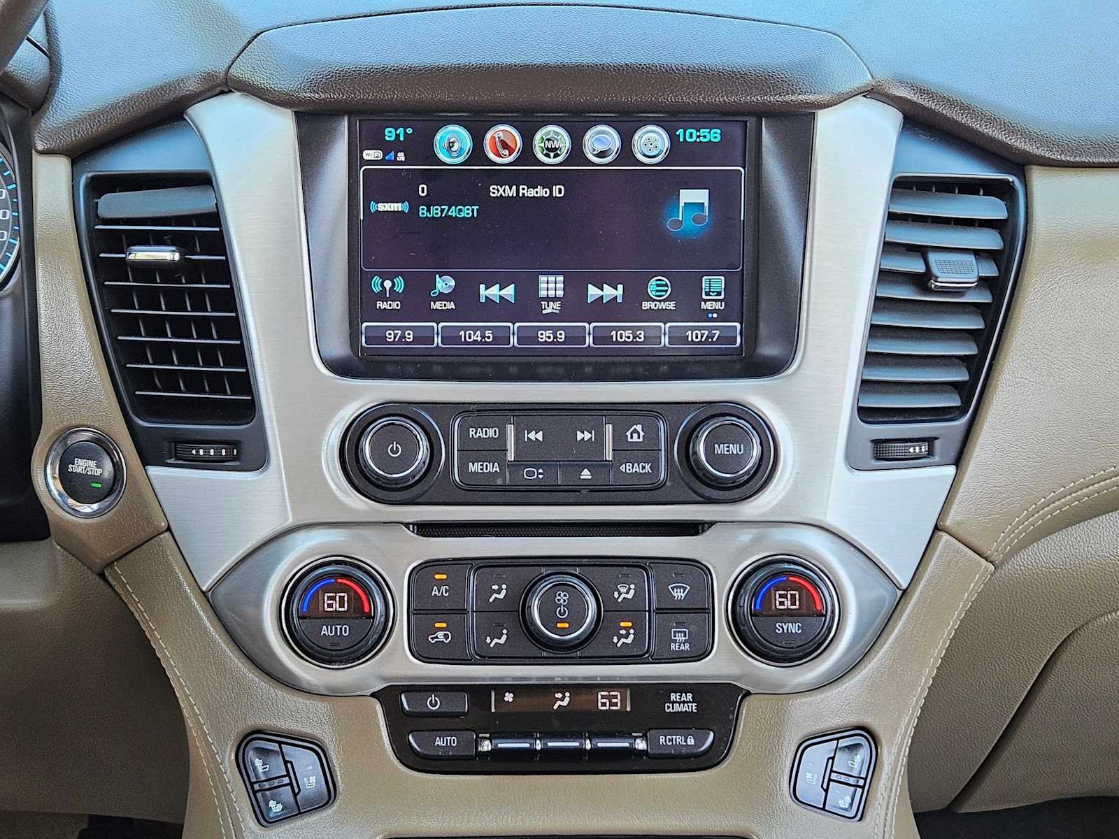 Thumbnail: 2020 GMC Yukon - 28