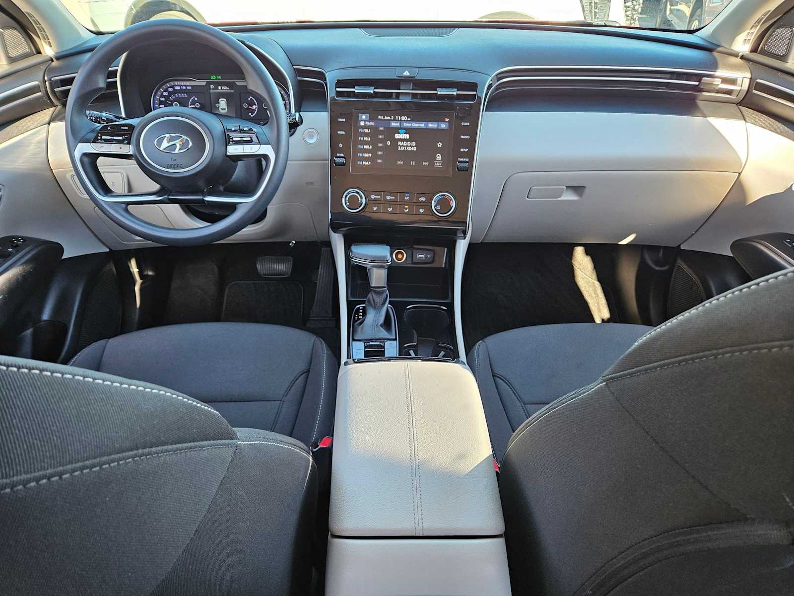 Thumbnail: 2022 Hyundai Tucson - 15