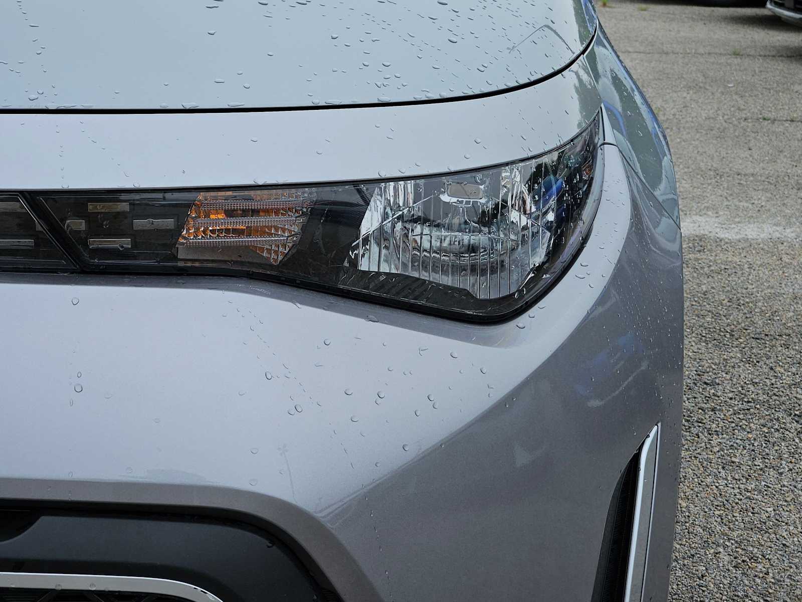 Thumbnail: 2025 Kia Soul - 11