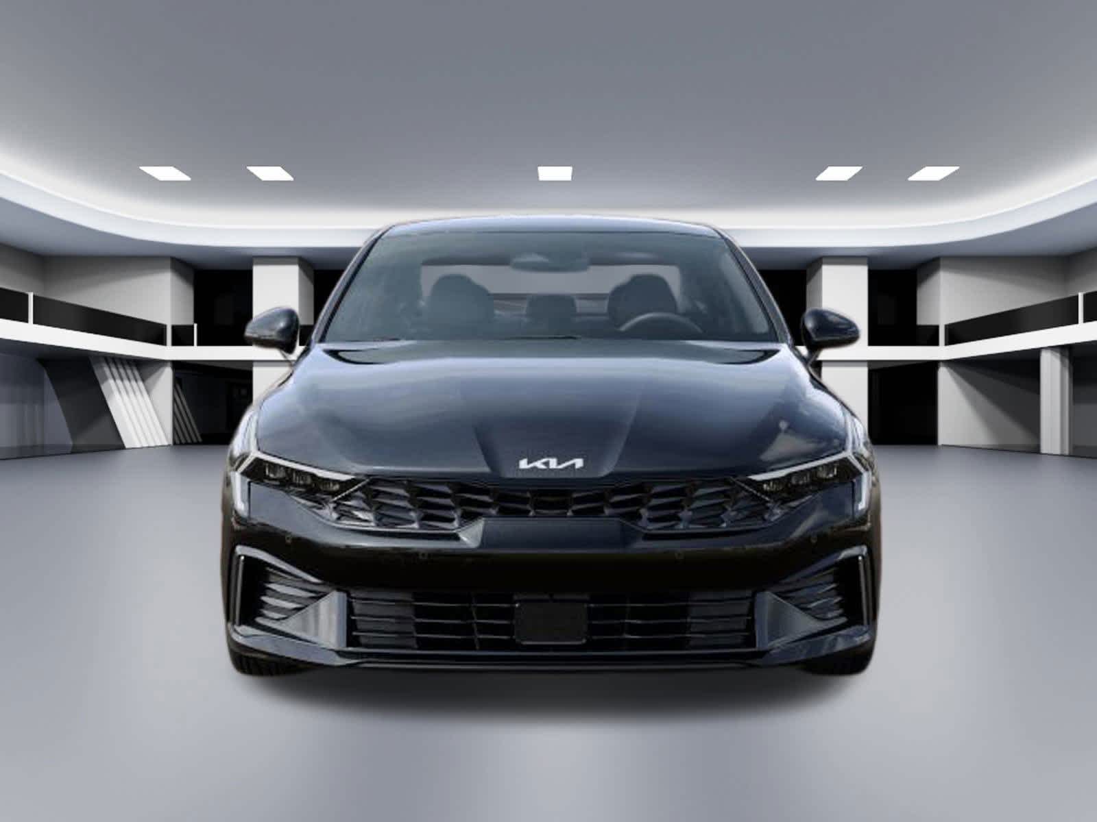 Thumbnail: 2026 Kia K5 - 2