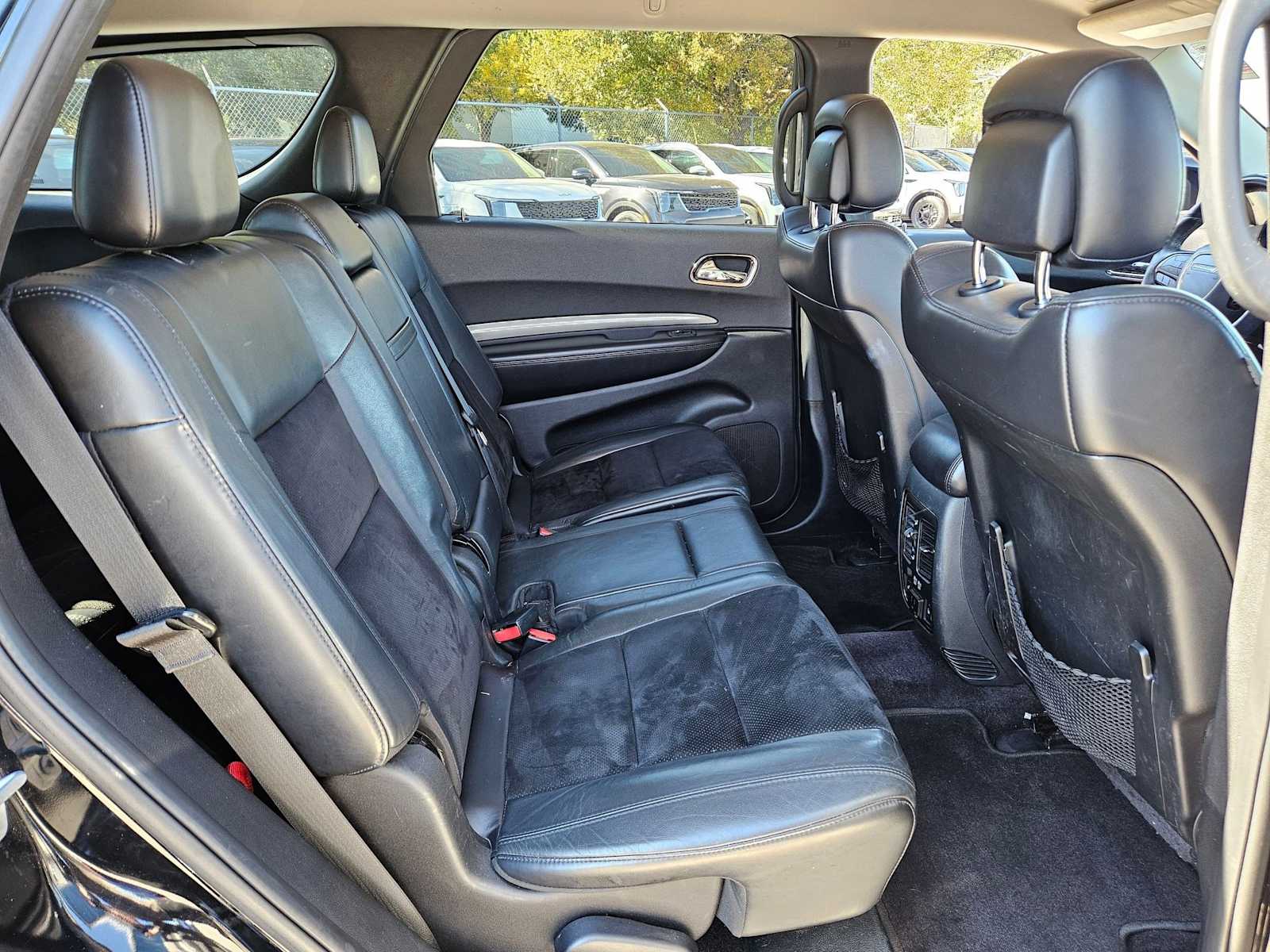 Thumbnail: 2018 Dodge Durango - 23