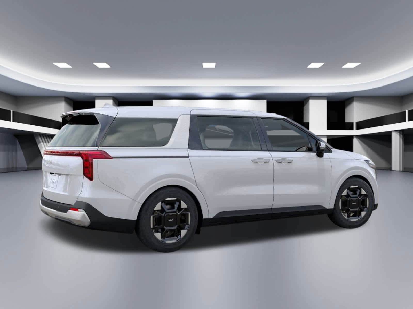 Thumbnail: 2026 Kia Carnival - 6