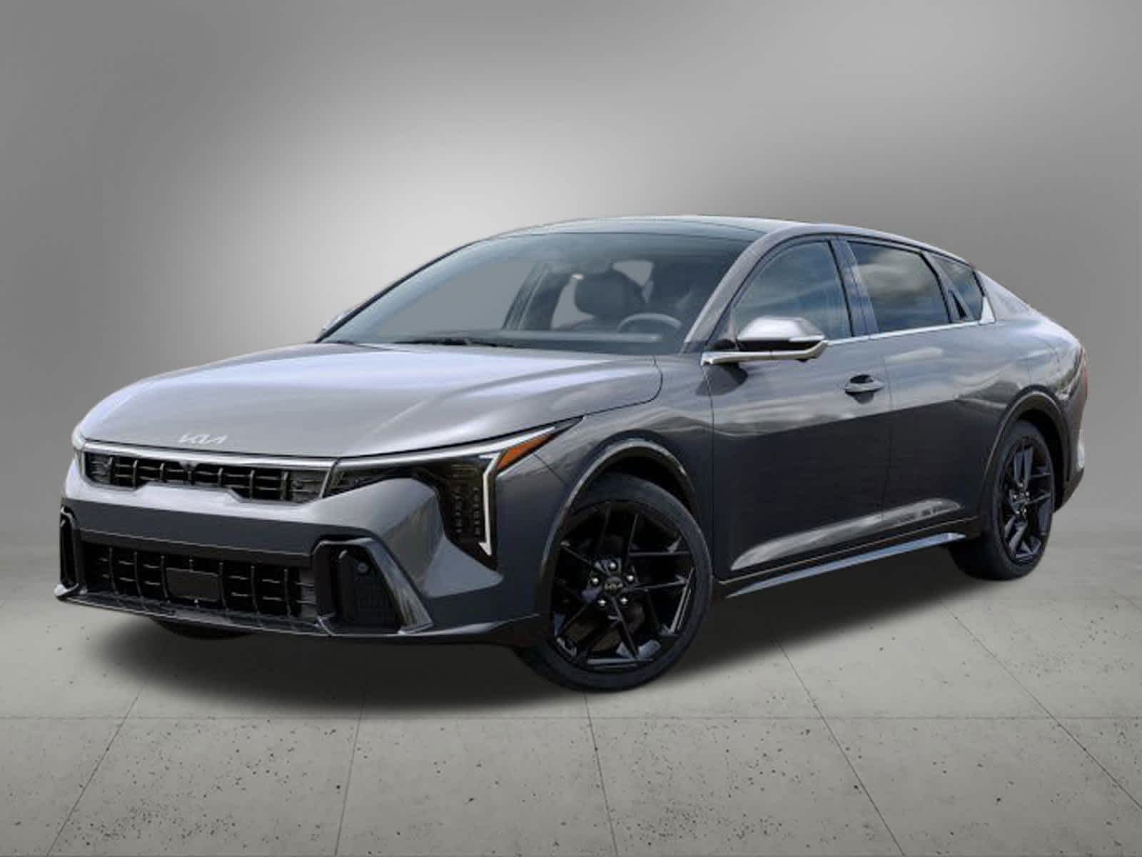Thumbnail: 2025 Kia K4 - 1