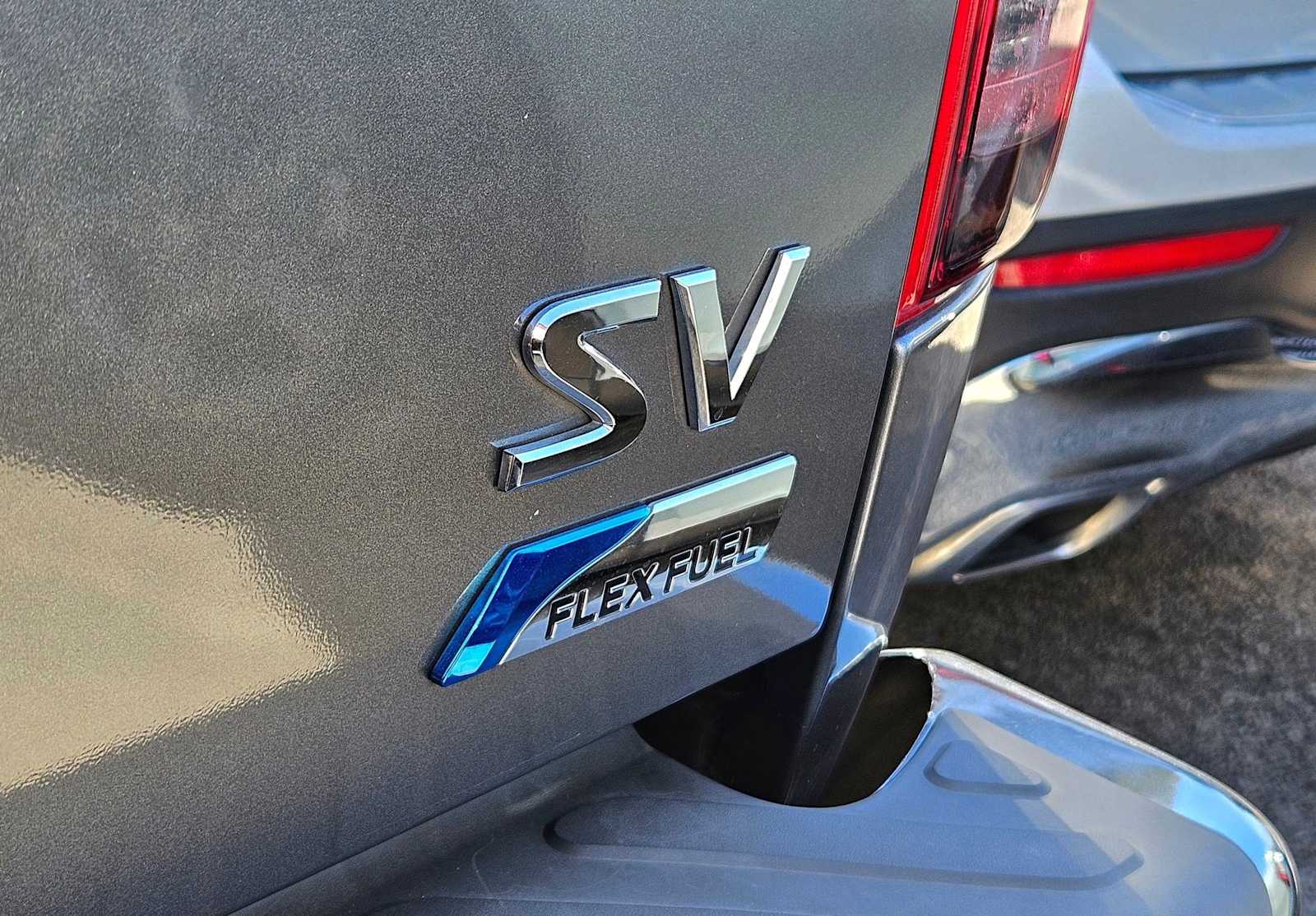 Thumbnail: 2017 Nissan Frontier - 13