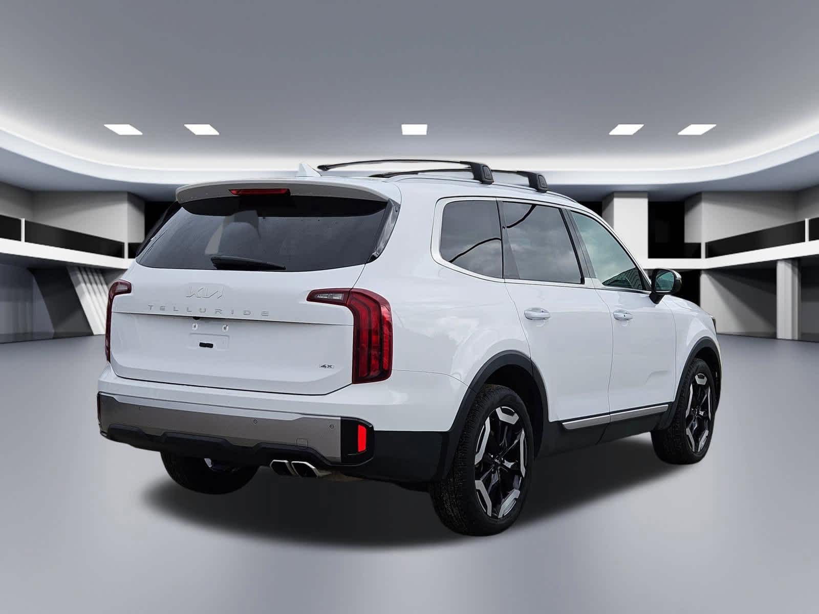 Thumbnail: 2025 Kia Telluride - 6
