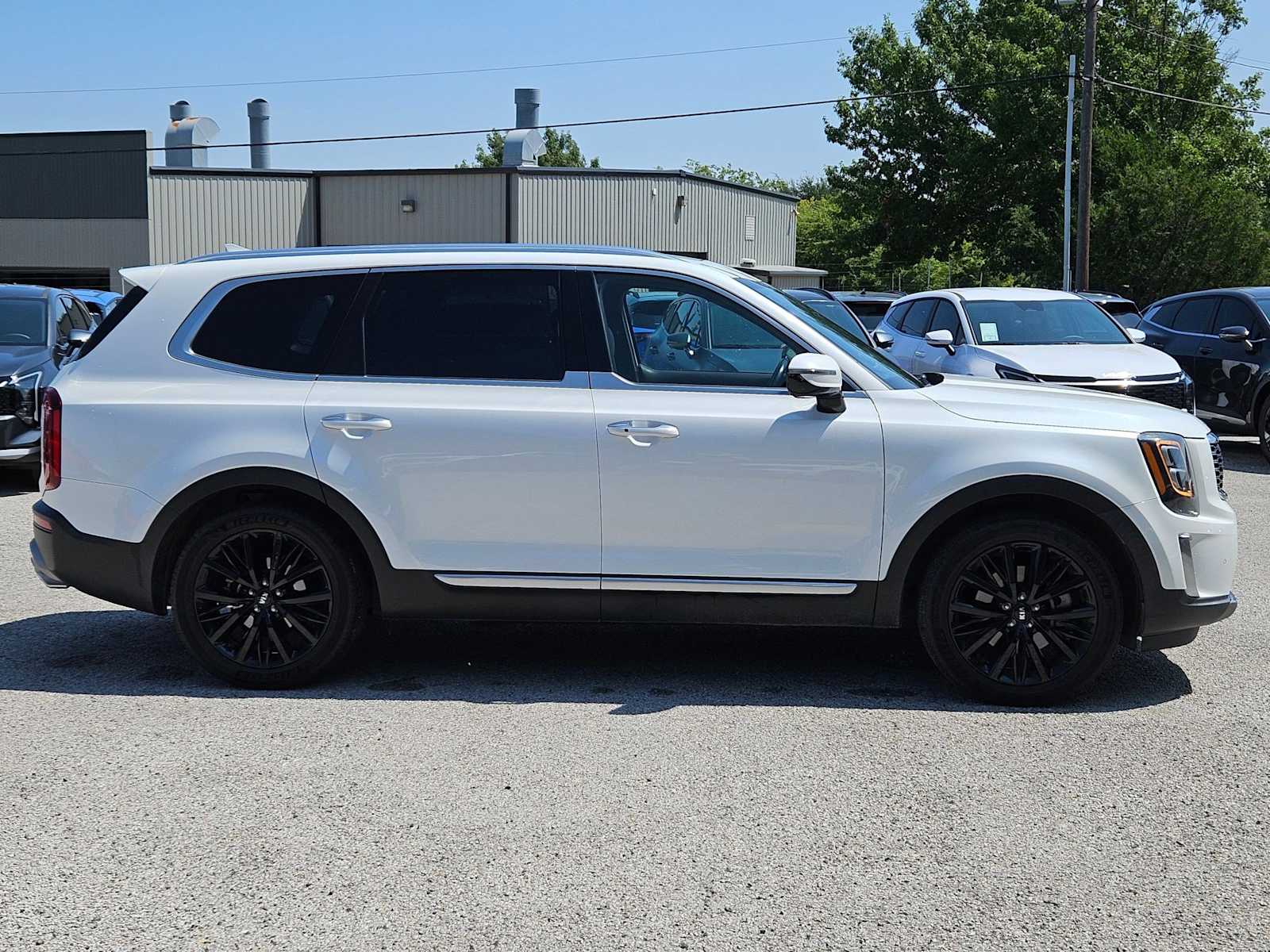 Thumbnail: 2020 Kia Telluride - 6
