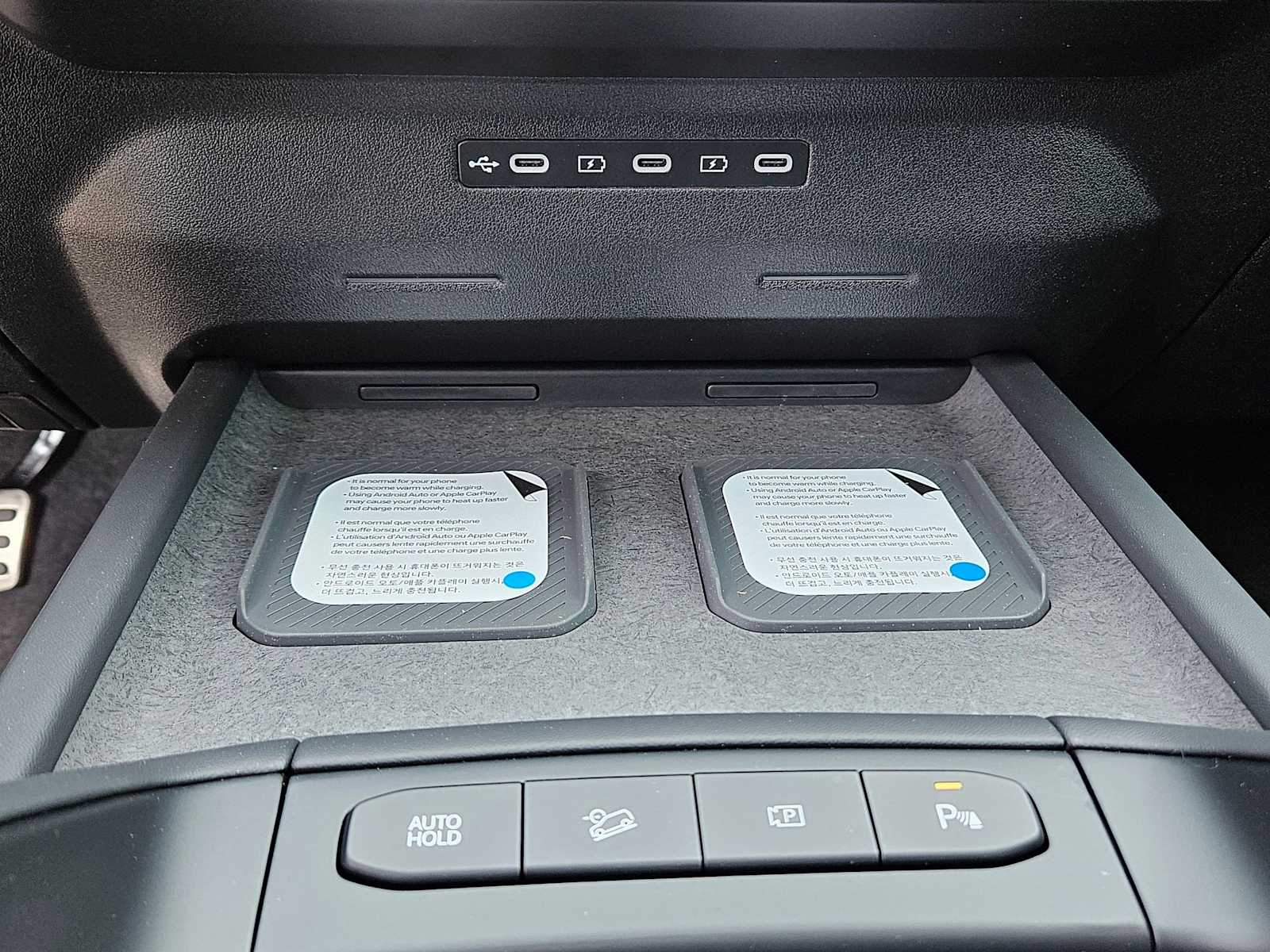 Thumbnail: 2027 Kia Telluride - 31