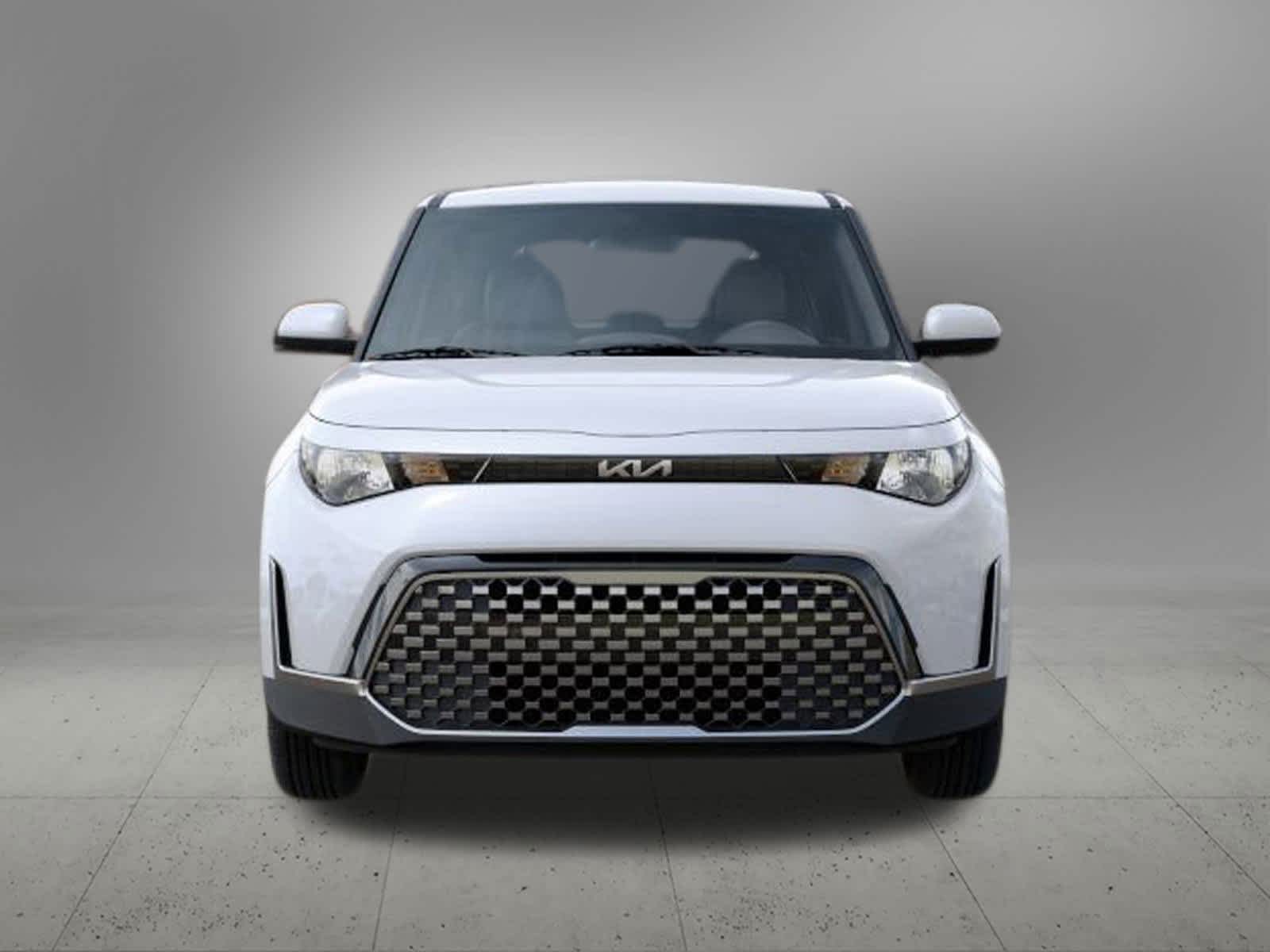 Thumbnail: 2025 Kia Soul - 2