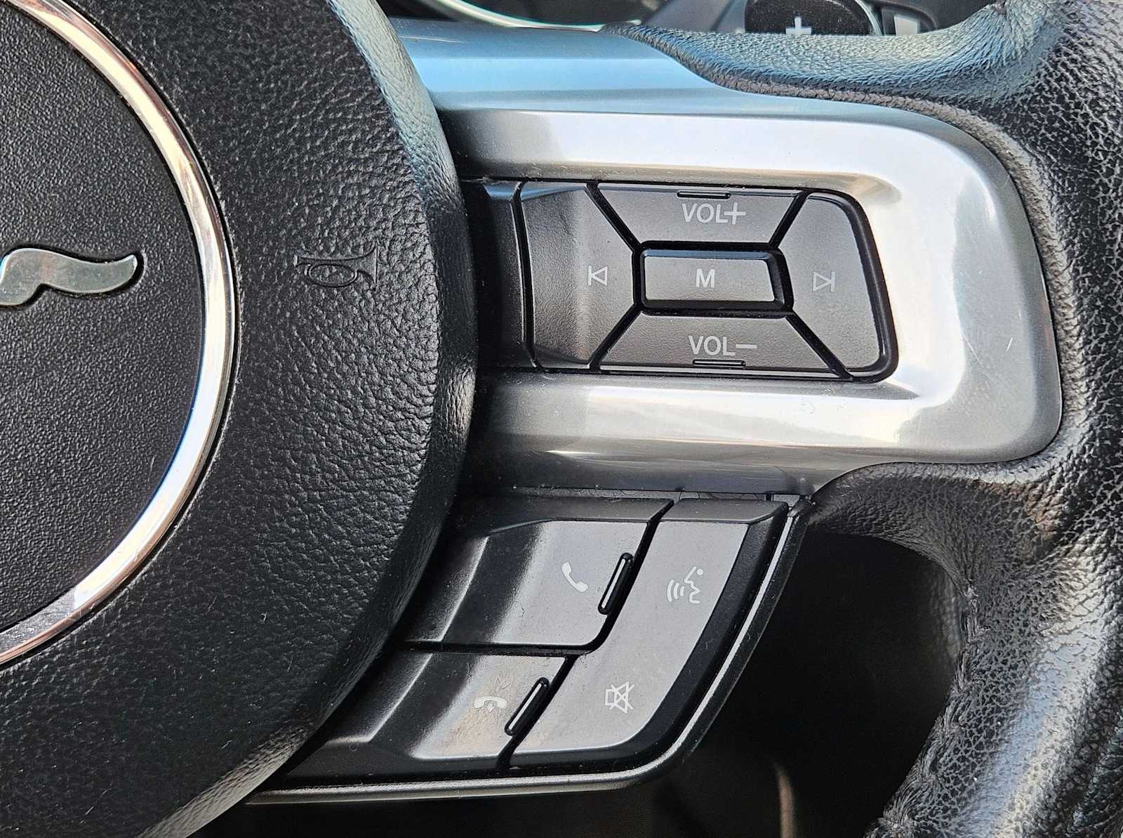 Thumbnail: 2015 Ford Mustang - 18