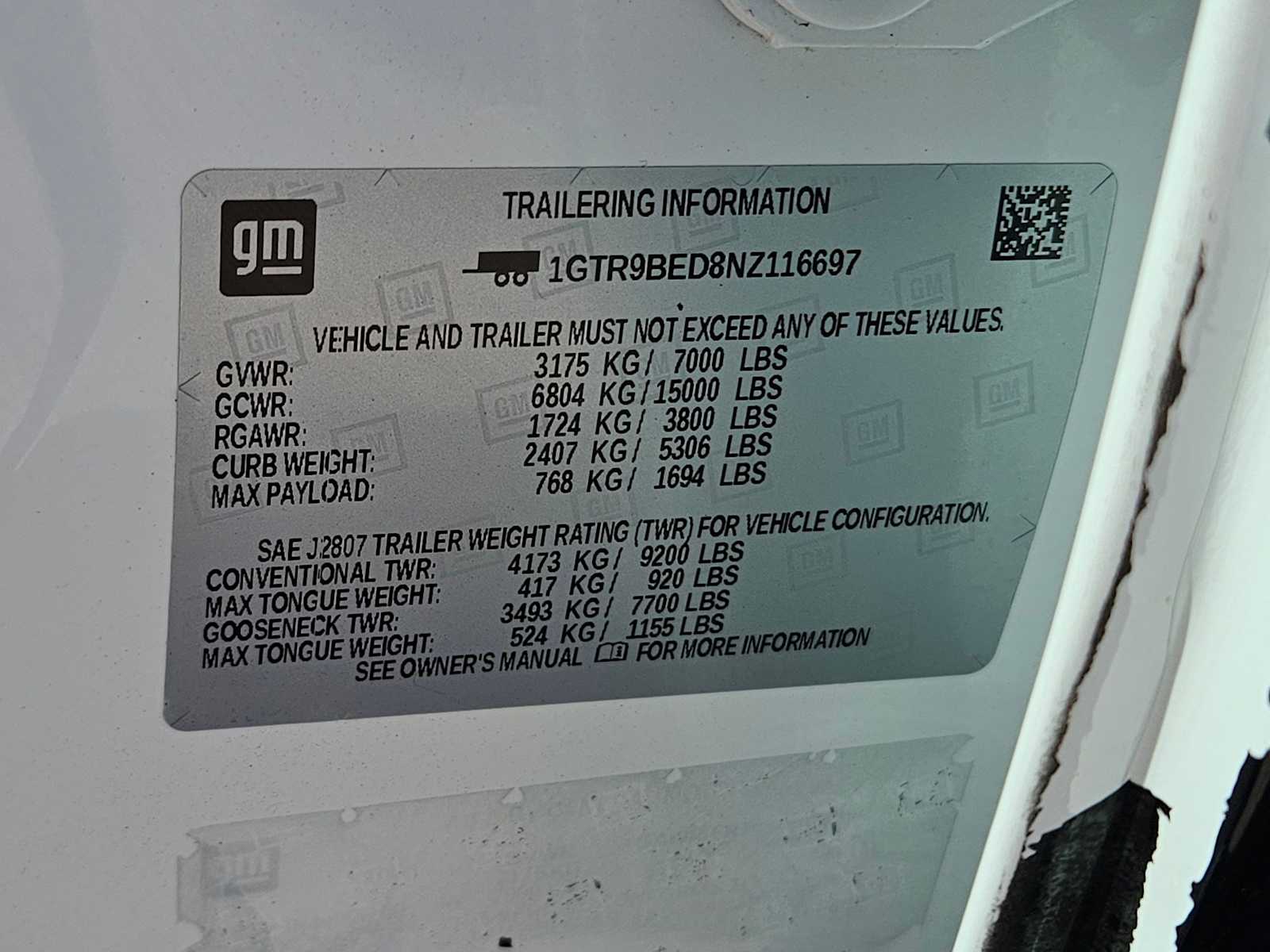 Thumbnail: 2022 GMC Sierra 1500 - 32