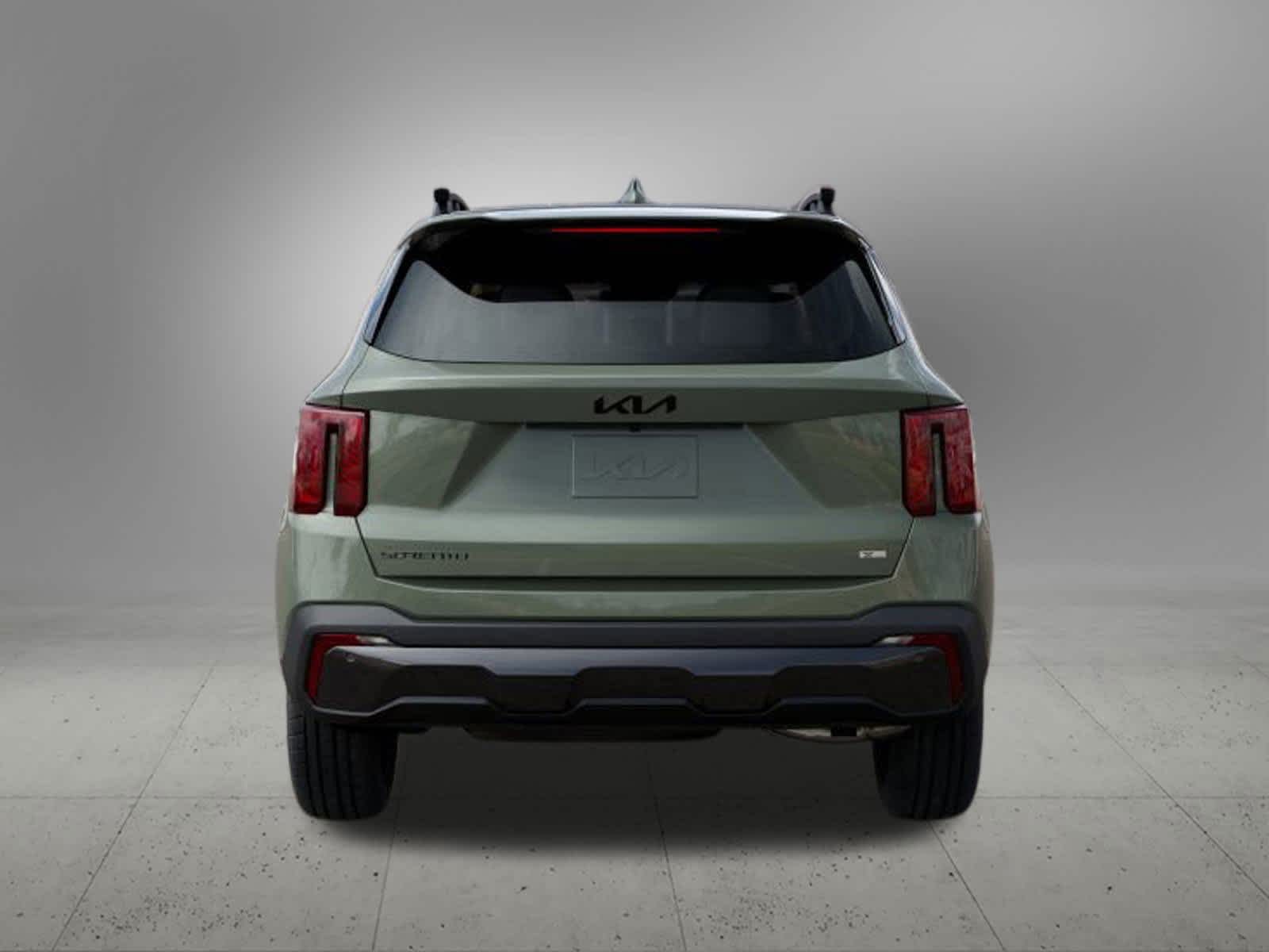 Thumbnail: 2026 Kia Sorento - 5