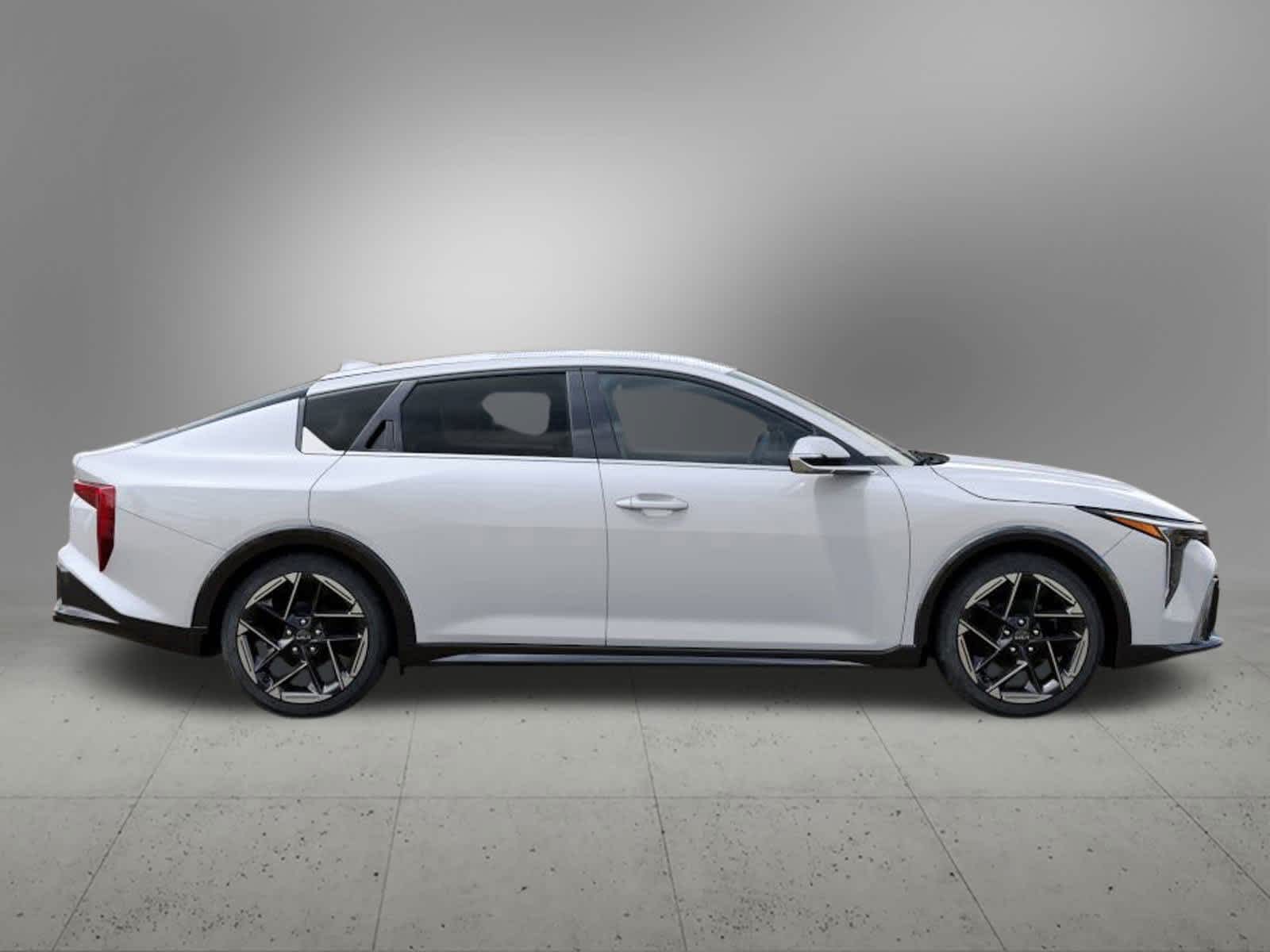 Thumbnail: 2025 Kia K4 - 7