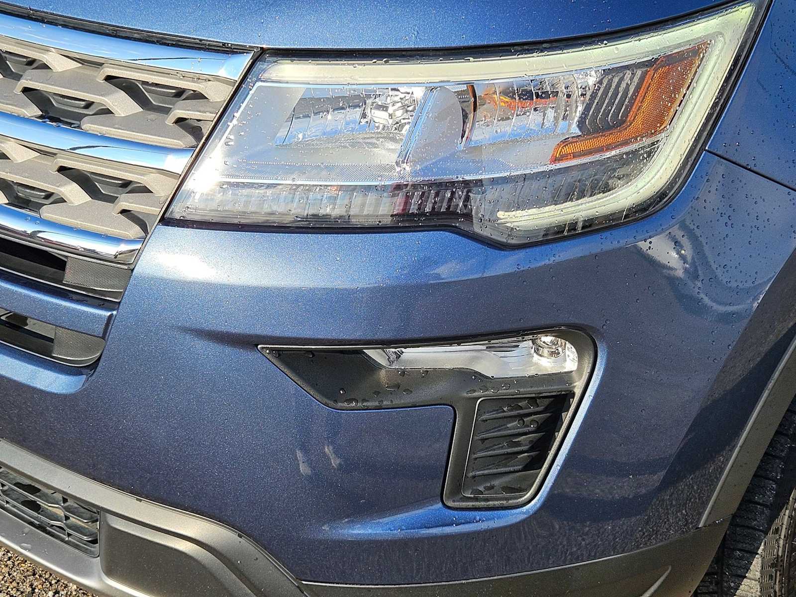 Thumbnail: 2018 Ford Explorer - 7