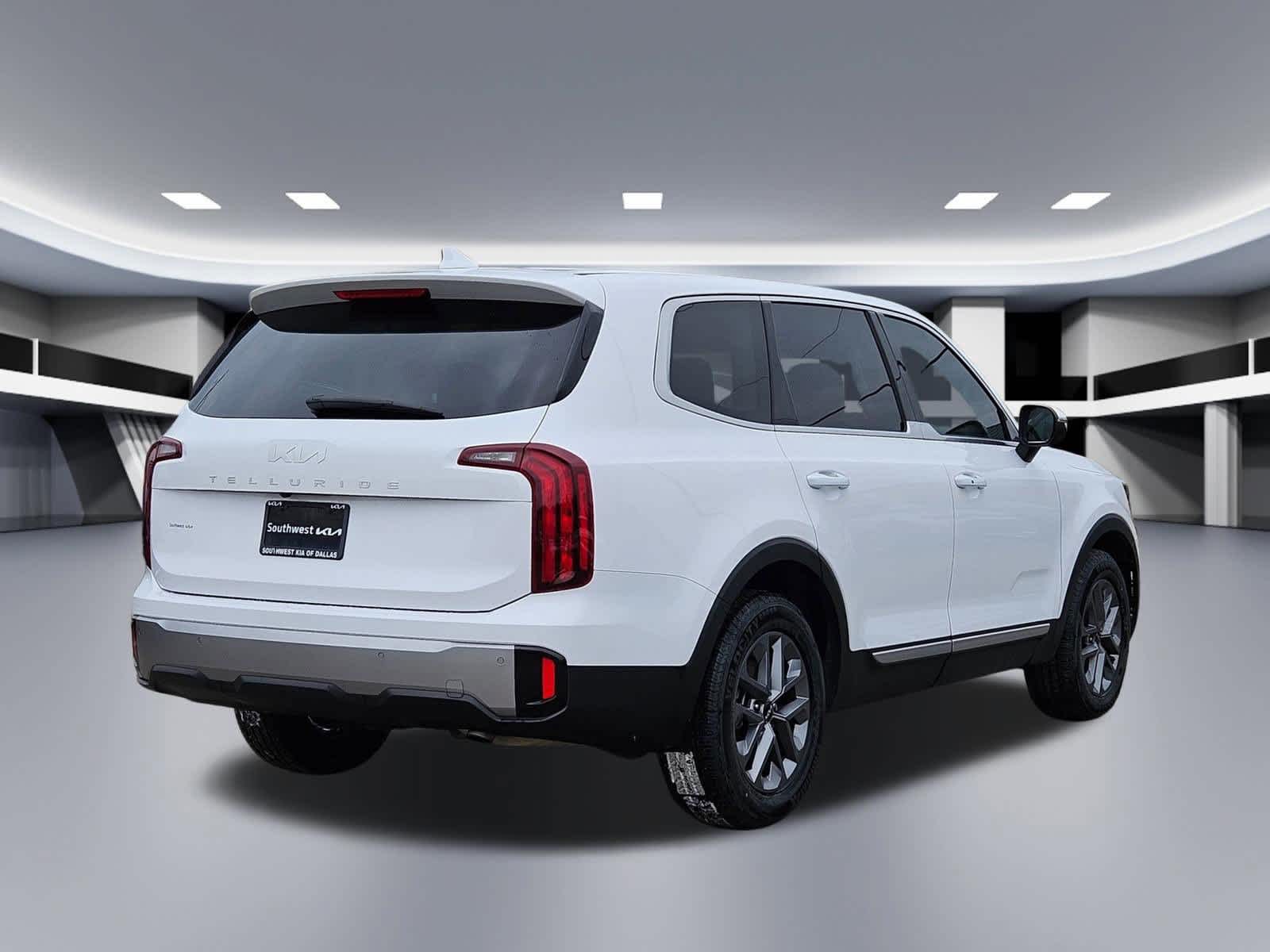 Thumbnail: 2024 Kia Telluride - 6