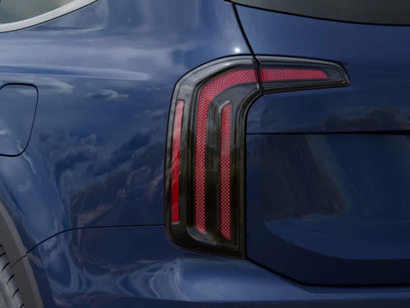 Thumbnail: 2025 Kia Telluride - 11