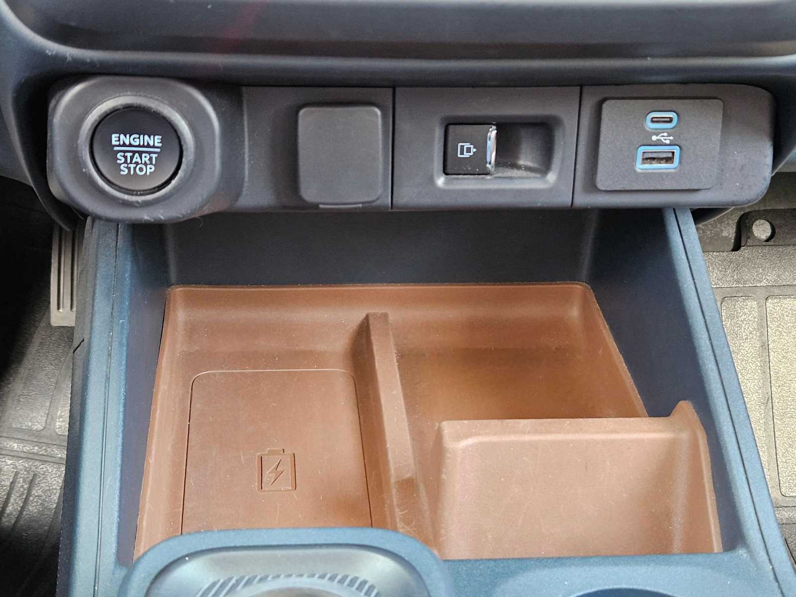 Thumbnail: 2024 Ford Maverick - 30