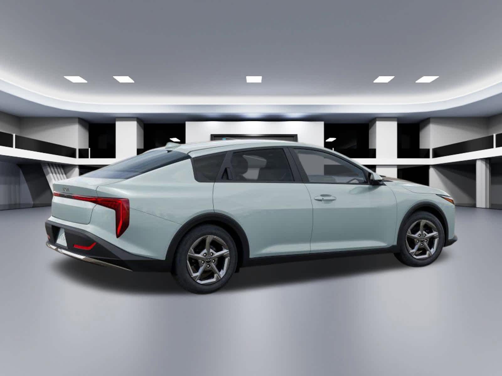 Thumbnail: 2026 Kia K4 - 6