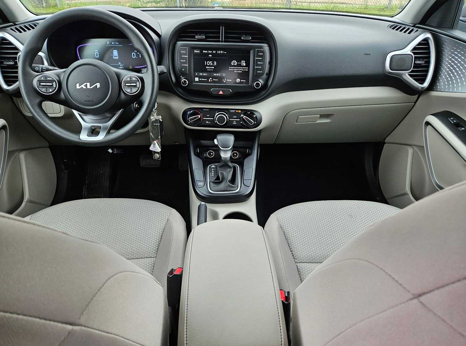 Thumbnail: 2025 Kia Soul - 13
