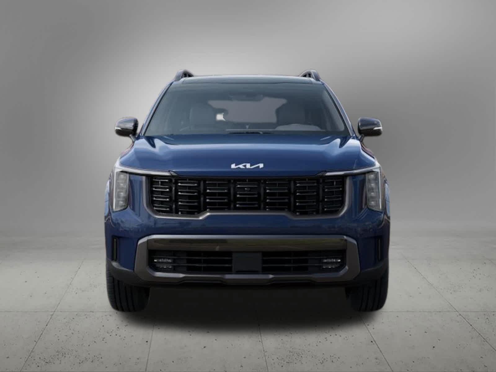 Thumbnail: 2024 Kia Sorento - 2