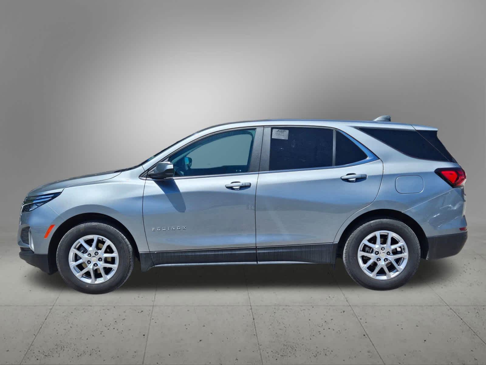 2023 Chevrolet Equinox LT 2