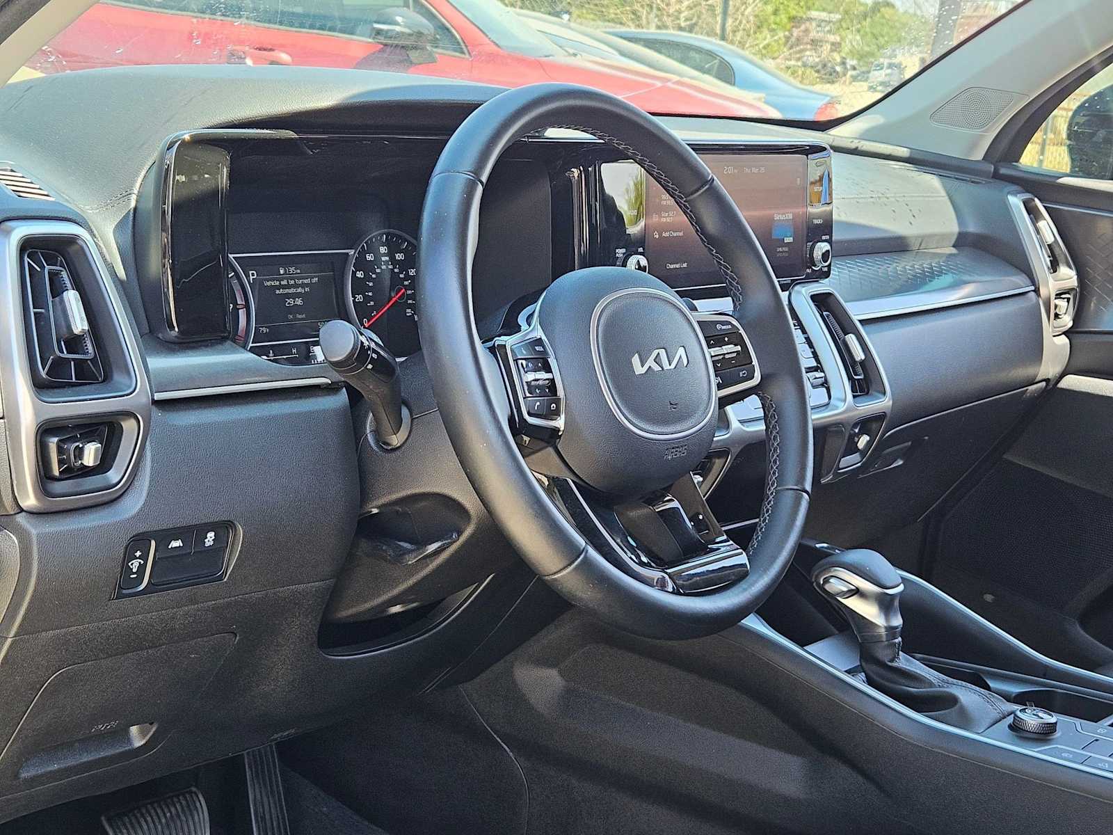 Thumbnail: 2023 Kia Sorento - 2