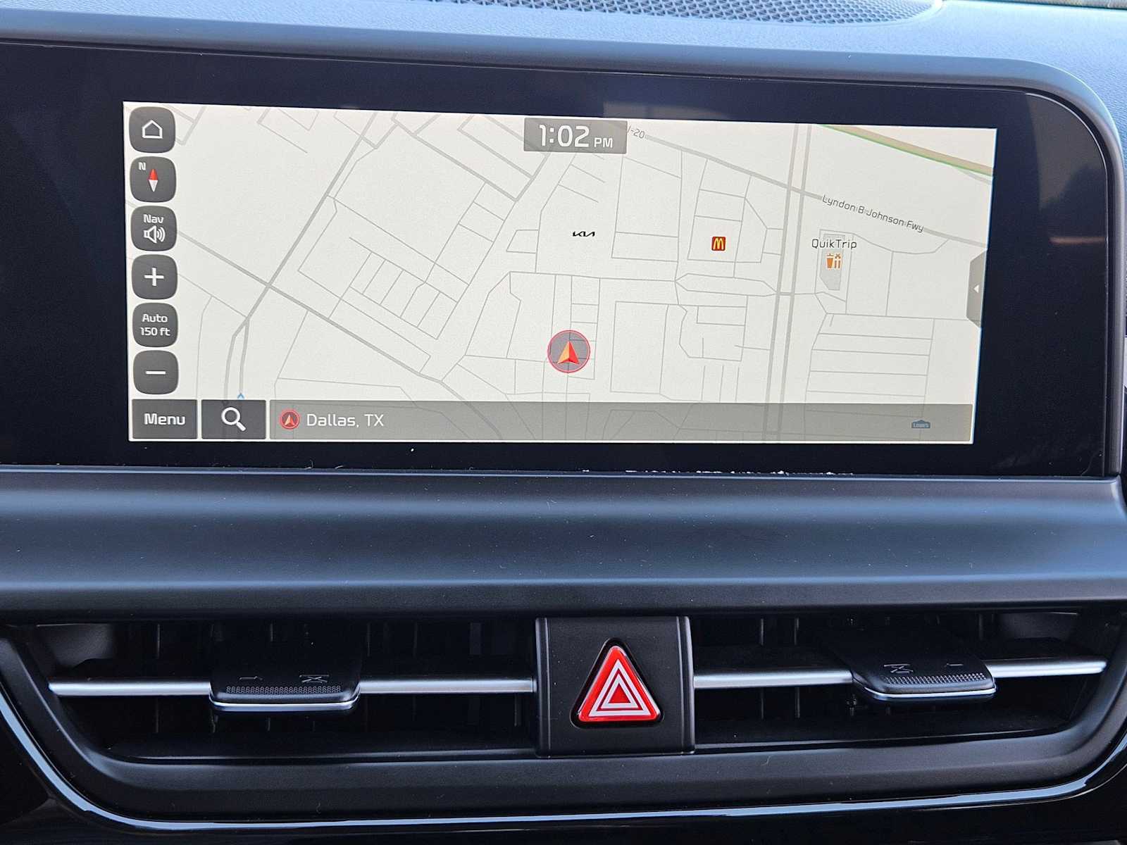 Thumbnail: 2024 Kia Seltos - 30